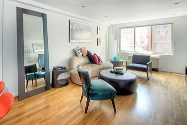 Sold by Brown Harris Stevens