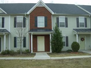 3537 Parc Cir SW, Atlanta, GA 30311