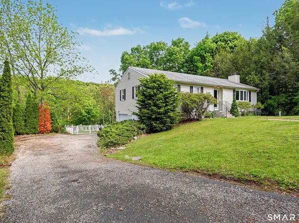 161 Sleeping Giant Drive, Hamden, CT 06518