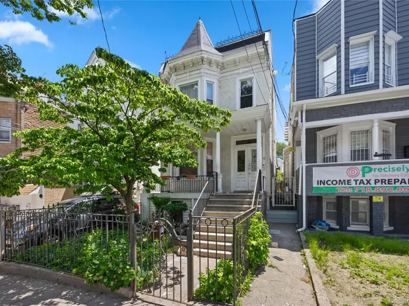510 Morrispark, Bronx, NY 10462