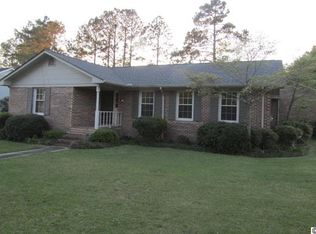 1500 16th Ave, Conway, SC 29527