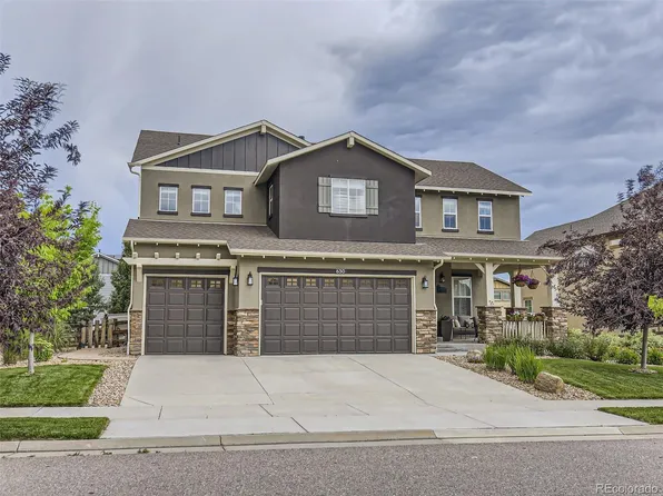 630 Smoky Hills Lane, Erie, CO 80516
