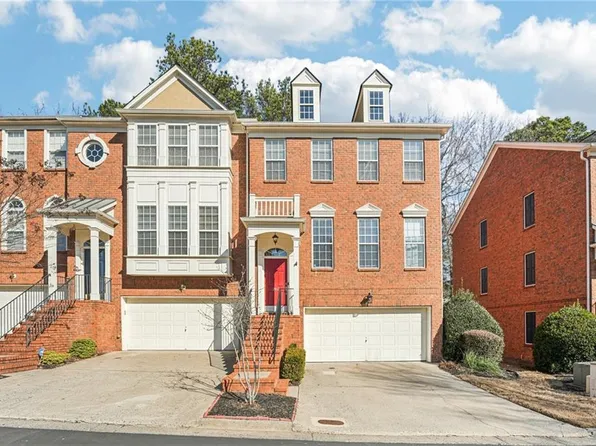 2467 Bridlewood Dr SE #7, Atlanta, GA 30339