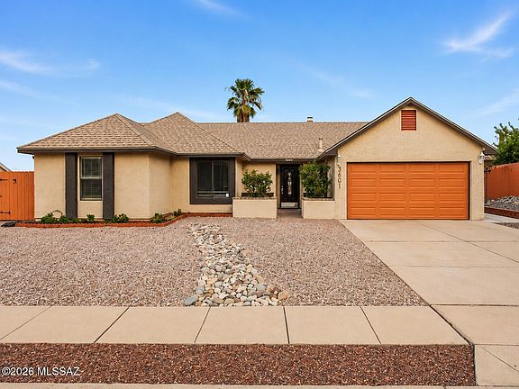 2nd image of 2801 W Calle De Dalias