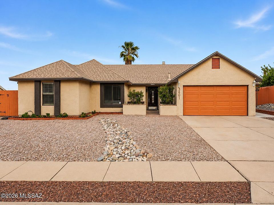 1st image of 2801 W Calle De Dalias
