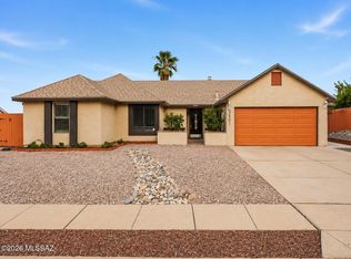 2801 W Calle De Dalias, Tucson, AZ 85745