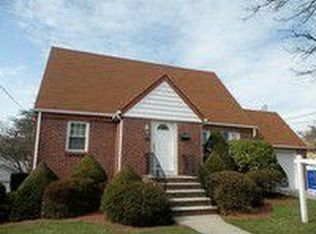 479 Hill St, Maywood, NJ 07607