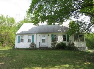 22 Granville Rd, Southwick, MA 01077