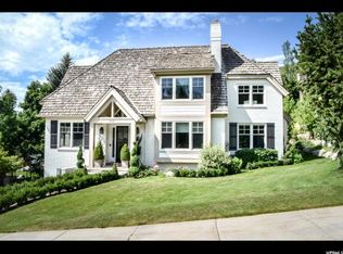 2021 Ridgehill Dr, Bountiful, UT 84010