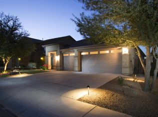44086 W Adobe Cir, Maricopa, AZ 85139