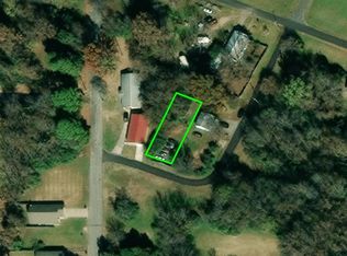 1304 Jackson St, Muskogee, OK 74401