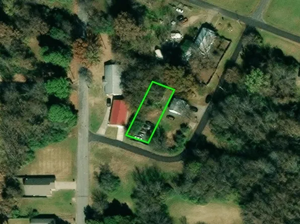 1304 Jackson St, Muskogee, OK 74401