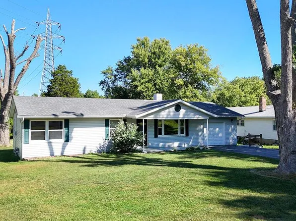 1009 Loretta Dr, Arnold, MO 63010