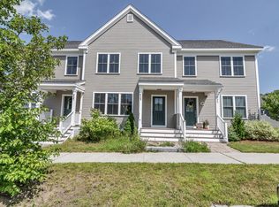 Emerson Green, Devens, MA 01434