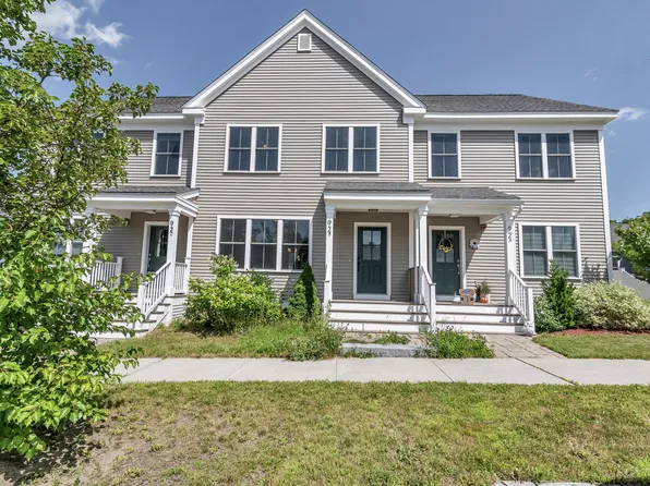 92 Grant Rd #B, Devens, MA 01434