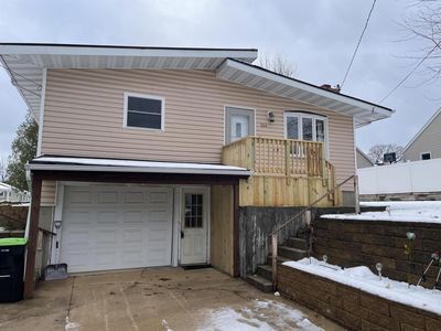 124 South Kohler STREET, Whitelaw, WI, 54247