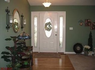 6732 Armistead Ct, Barnhart, MO 63012