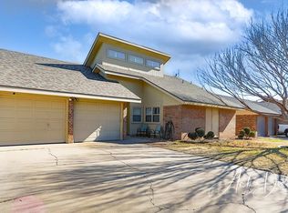4412 N Esmond Dr, Odessa, TX 79762
