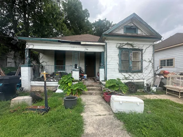 2808 Nagle St, Houston, TX 77004
