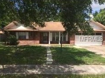 1040 Adirondack St, Deltona, FL, 32725