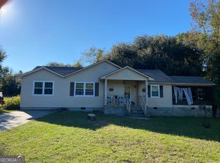 1447 Coleman Register Rd, Rentz, GA 31075