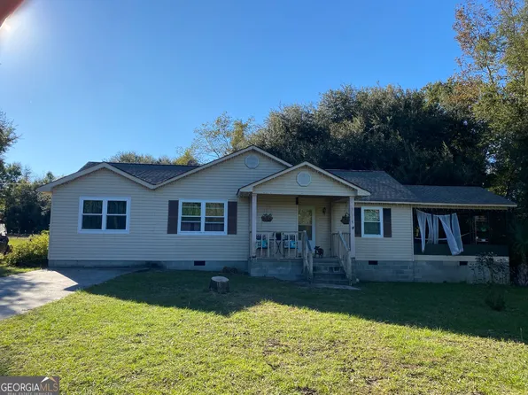 1447 Coleman Register Rd, Rentz, GA 31075