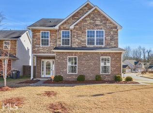 315 Horseman Run, Palmetto, GA 30268