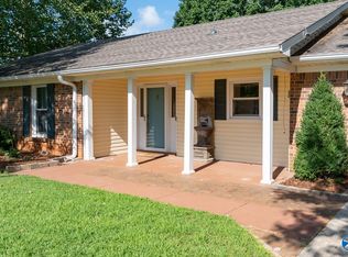 100 Pickering Cir, Meridianville, AL 35759