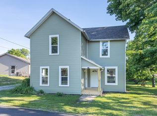 628 Cooper Ave, Bellefontaine, OH
