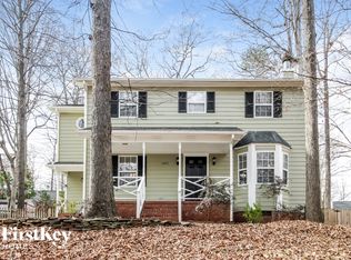 4209 Queen Victoria Pl, Greensboro, NC 27455