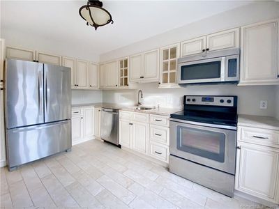 150 Forest St #150, Stamford, CT, 06901