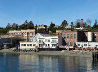 925 Water St, Port Townsend, WA 98368