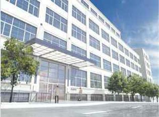 27-28 Thomson Avenue #2ND FL, Long Island City, NY 11101