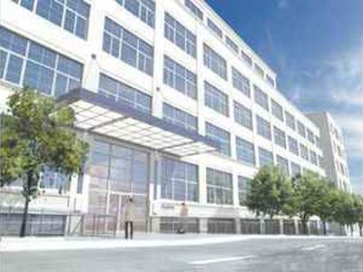 27-28 Thomson Avenue #2ND FL, Long Island City, NY, 11101