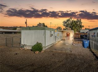 587 Harbor Dr, Bullhead City, AZ 86442