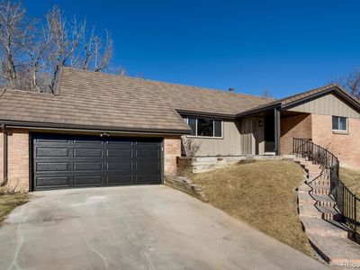 3618 S Narcissus Way, Denver, CO, 80237