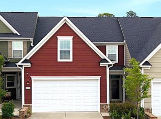 408 Judge Ct, Durham, NC 27703