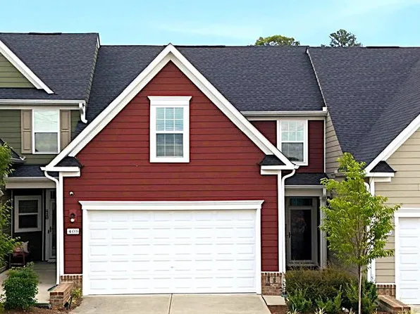 408 Judge Ct, Durham, NC 27703