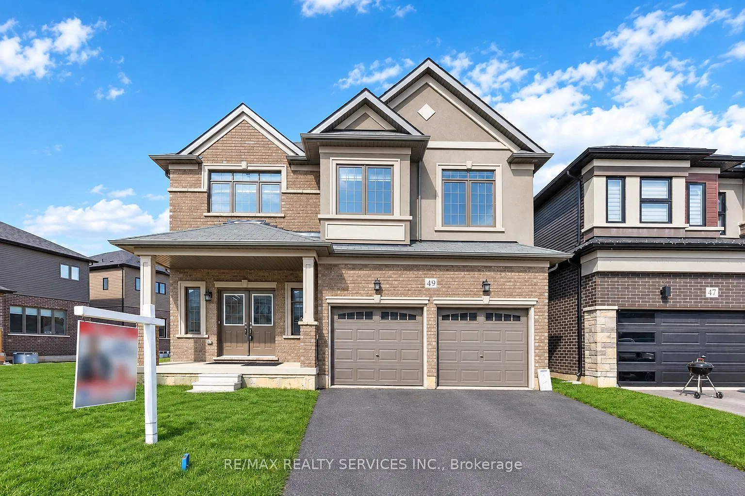 4 bed, $3,300 — Photo 1