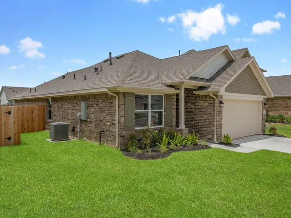 10690 Ellerston Rd, Cleveland, TX 77327