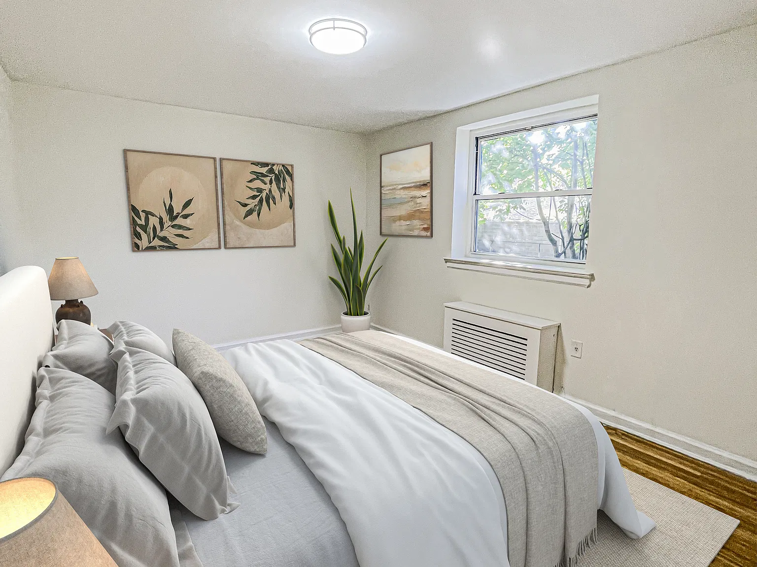 1 bed, $2,350 — Photo 3