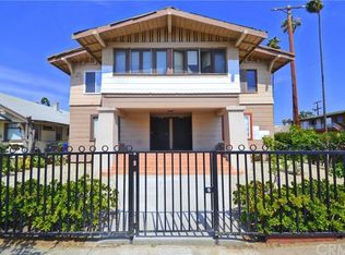 2030 8th Ave, Los Angeles, CA 90018