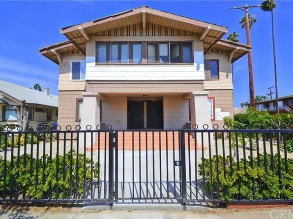 2030 8th Ave, Los Angeles, CA 90018