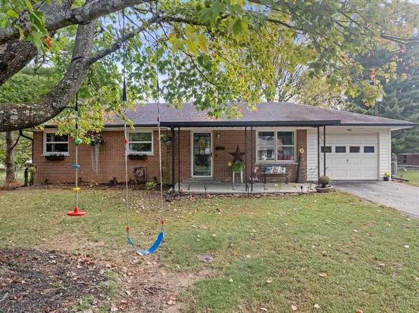 500 N Green St, Georgetown, OH 45121