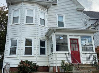 17 Avon St #1, Everett, MA 02149