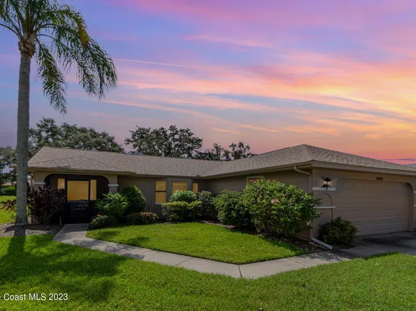 1593 Independence Ave, Melbourne, FL 32940