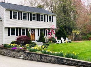 168 Vernon Rd, Scituate, MA 02066