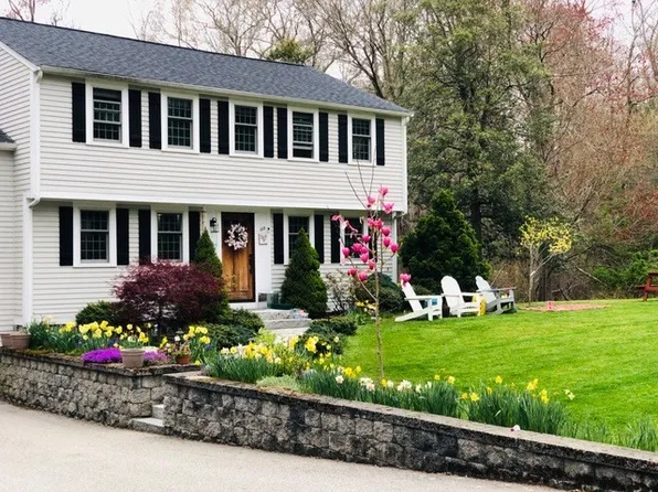 168 Vernon Rd, Scituate, MA 02066