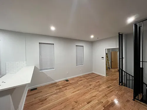 Floor plan 1R