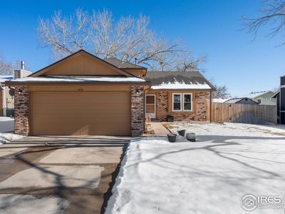 1432 44th Ave Ct, Greeley, CO, 80634